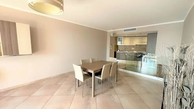 Deluxe Apart Daire, 1 Yatak Odası, Teras, Deniz Manzaralı