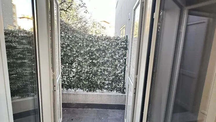 Deluxe Apart Daire, 1 Yatak Odası, Teras, Deniz Manzaralı