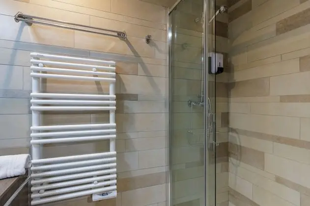 Deluxe Apart Daire, 1 Yatak Odası, Teras, Deniz Manzaralı