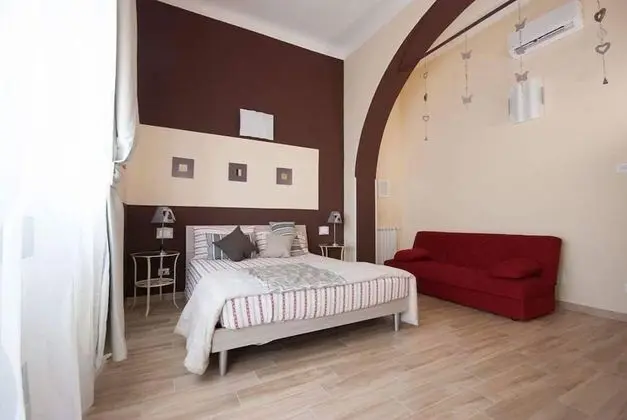 Apart Daire, 2 Yatak Odası (Terra)
