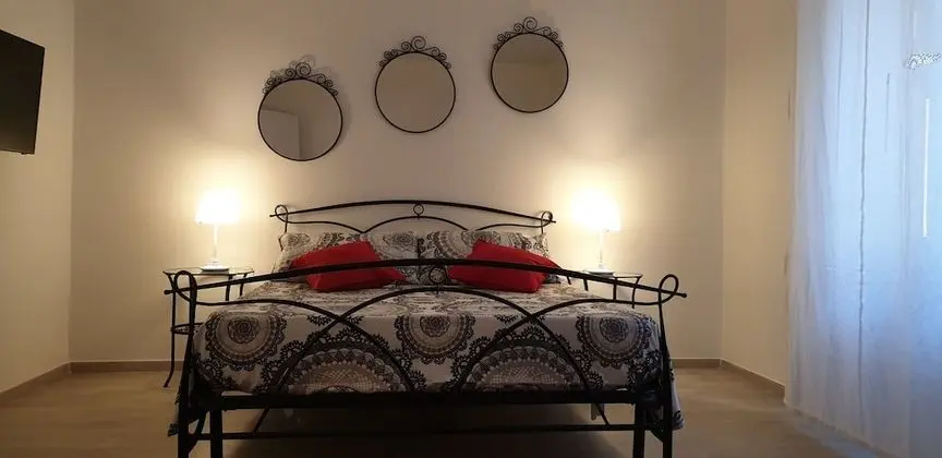 Apart Daire, 2 Yatak Odası (Terra)
