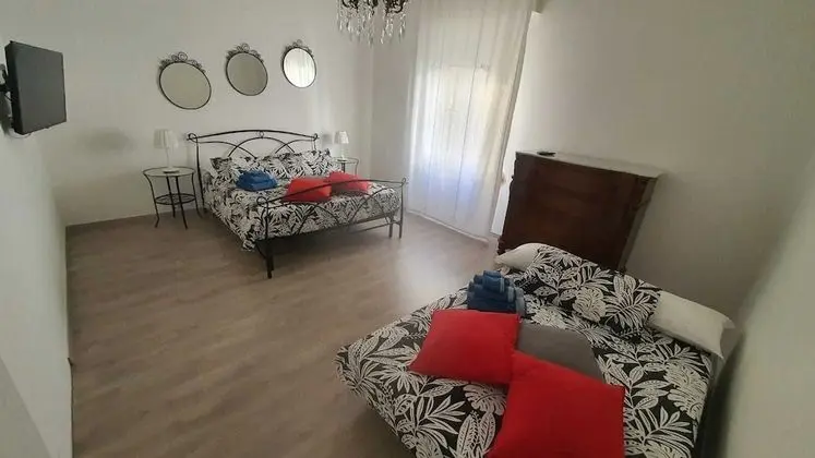 Apart Daire, 2 Yatak Odası (Terra)