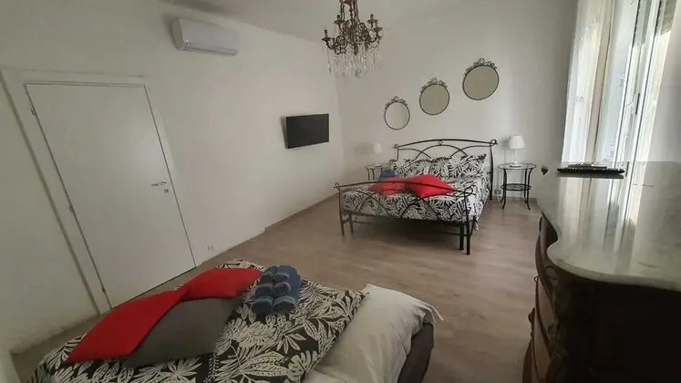 Apart Daire, 2 Yatak Odası (Terra)