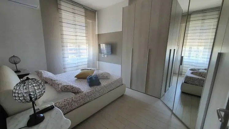 Apart Daire, 2 Yatak Odası (Terra)