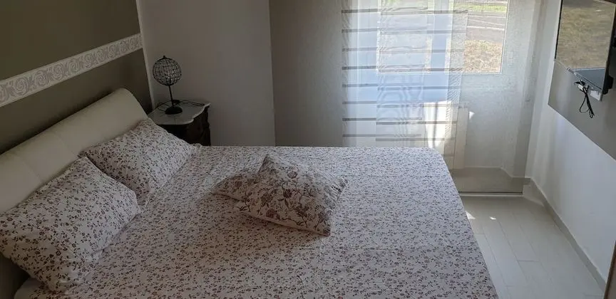 Apart Daire, 2 Yatak Odası (Terra)