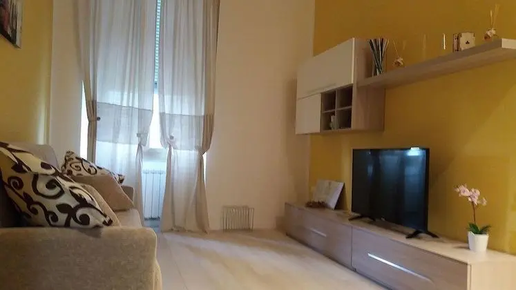 Apart Daire, 2 Yatak Odası (Terra)