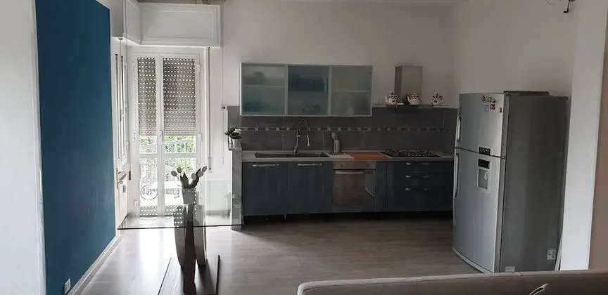 Apart Daire, 2 Yatak Odası (Terra)