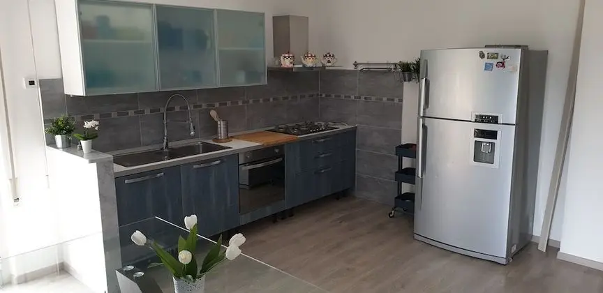Apart Daire, 2 Yatak Odası (Terra)