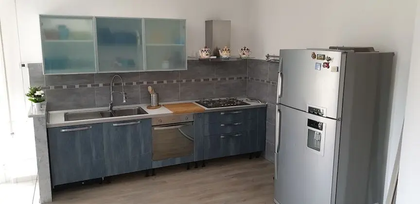 Apart Daire, 2 Yatak Odası (Terra)
