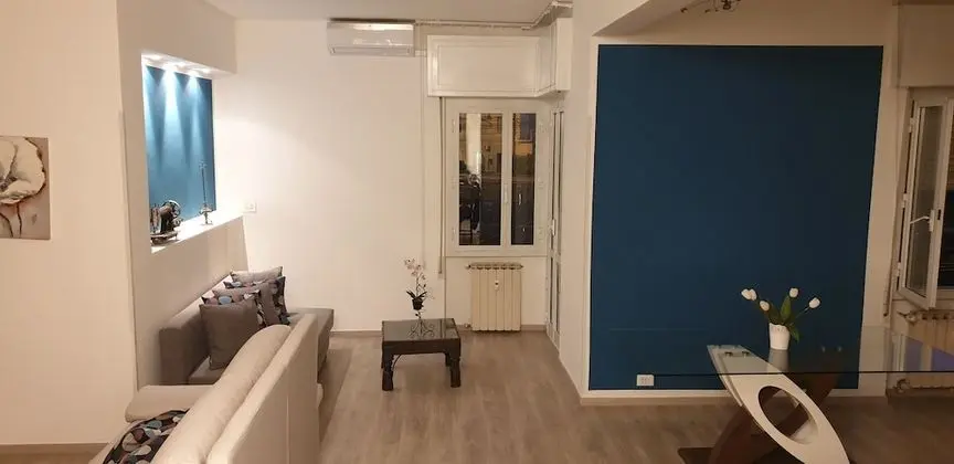Apart Daire, 2 Yatak Odası (Terra)