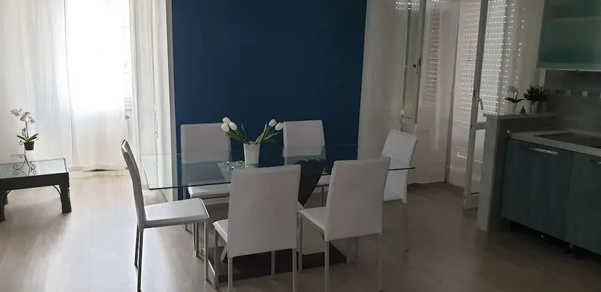 Apart Daire, 2 Yatak Odası (Terra)