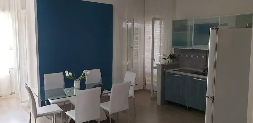 Apart Daire, 2 Yatak Odası (Terra)