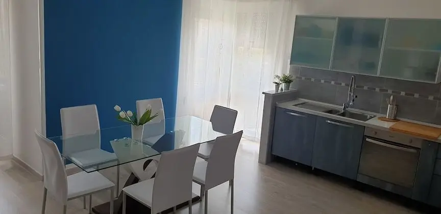Apart Daire, 2 Yatak Odası (Terra)