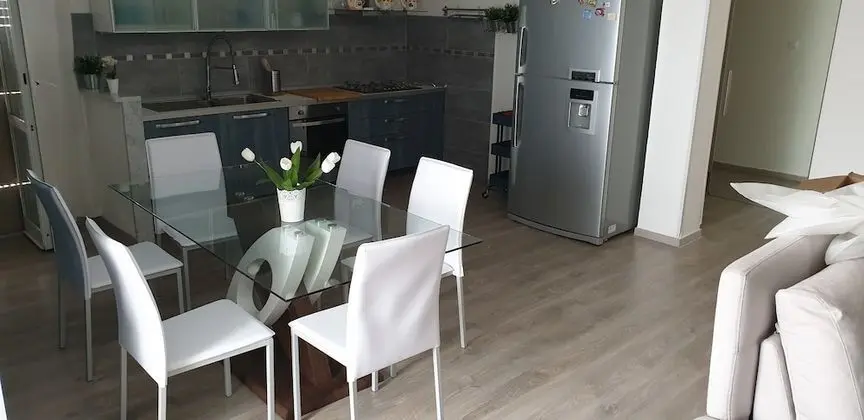 Apart Daire, 2 Yatak Odası (Terra)