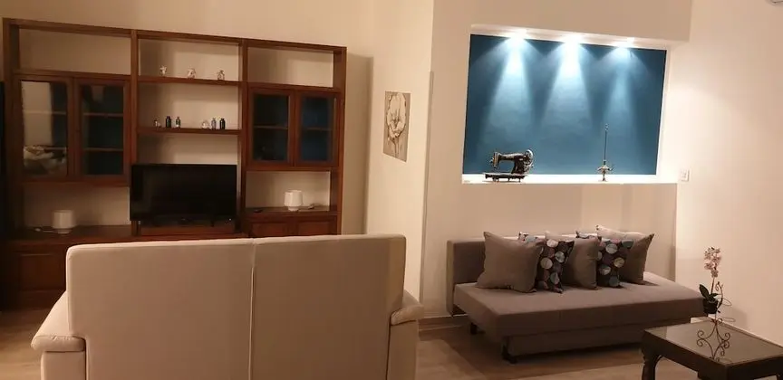 Apart Daire, 2 Yatak Odası (Terra)