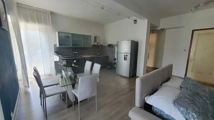 Apart Daire, 2 Yatak Odası (Terra)