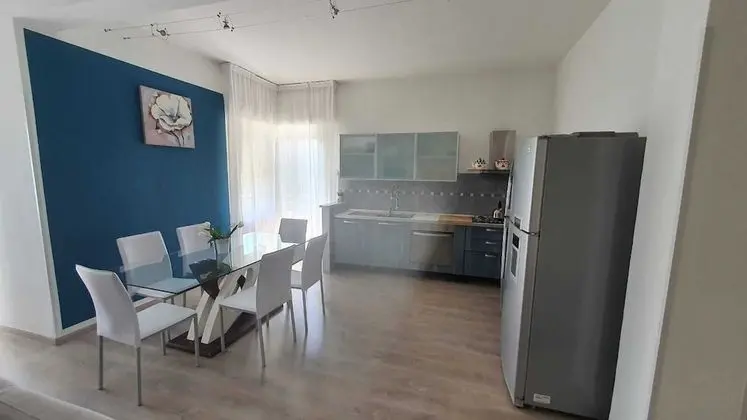 Apart Daire, 2 Yatak Odası (Terra)