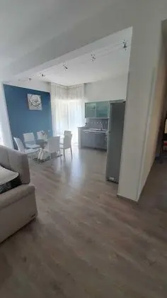 Apart Daire, 2 Yatak Odası (Terra)