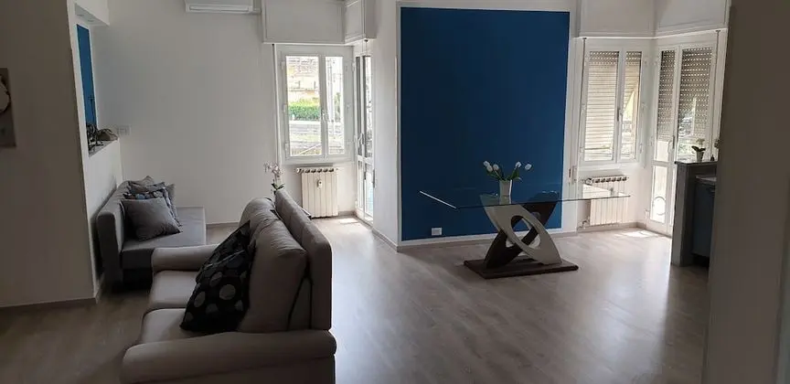 Apart Daire, 2 Yatak Odası (Terra)