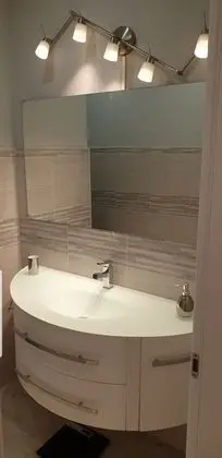 Apart Daire, 2 Yatak Odası (Terra)