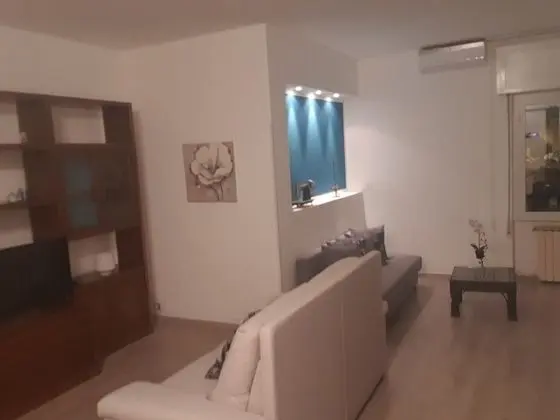 Apart Daire, 2 Yatak Odası (Terra)