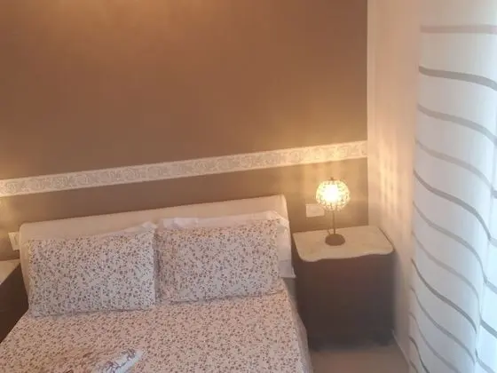 Apart Daire, 2 Yatak Odası (Terra)