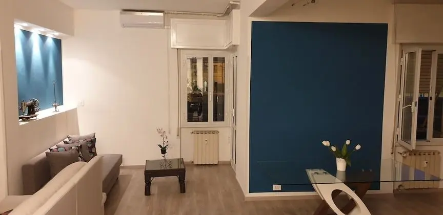 Apart Daire, 2 Yatak Odası (Terra)