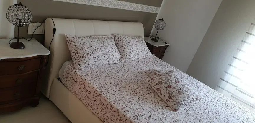 Apart Daire, 2 Yatak Odası (Terra)