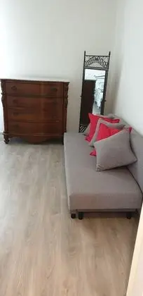 Apart Daire, 2 Yatak Odası (Terra)