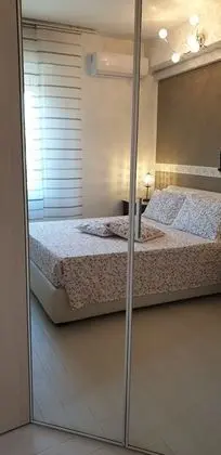 Apart Daire, 2 Yatak Odası (Terra)