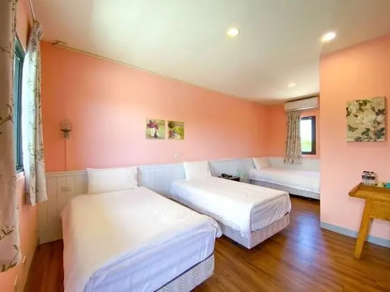 Comfort Üç Kişilik Oda