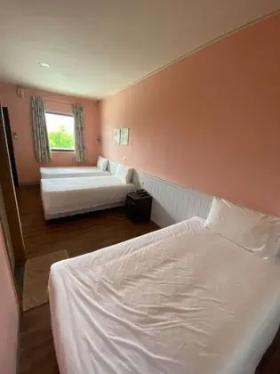 Comfort Üç Kişilik Oda