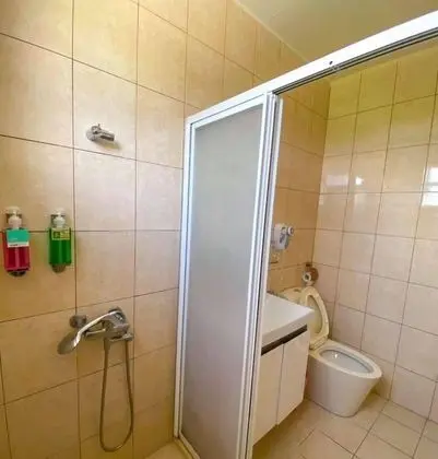 Comfort Üç Kişilik Oda