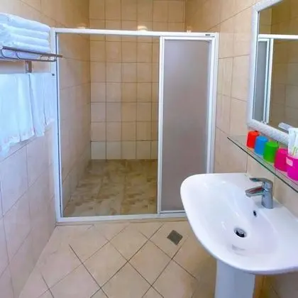Exclusive Dört Kişilik Oda