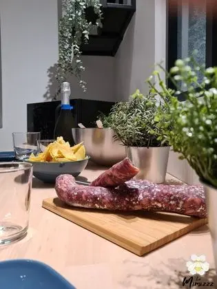 Comfort Apart Daire, Banyolu/Duşlu, Şehir Manzaralı