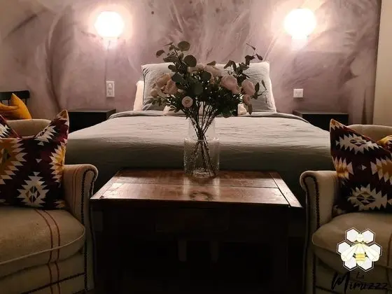 Comfort Apart Daire, Banyolu/Duşlu, Şehir Manzaralı