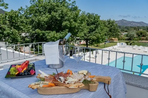 Comfort Tek Büyük Yataklı Oda, Sigara İçilmez, Teras