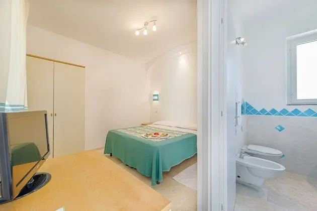 Standard Büyük Yataklı Tek Kişilik Oda, Sigara İçilmez, Avlu Manzaralı