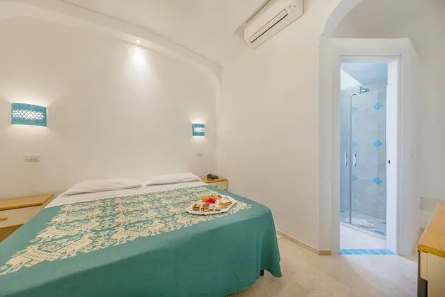 Standard Büyük Yataklı Tek Kişilik Oda, Sigara İçilmez, Avlu Manzaralı