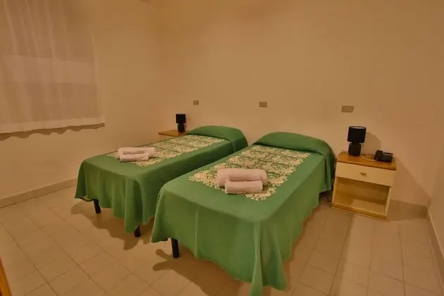 Standard Tek Büyük Yataklı Oda, Sigara İçilmez, Avlu Manzaralı