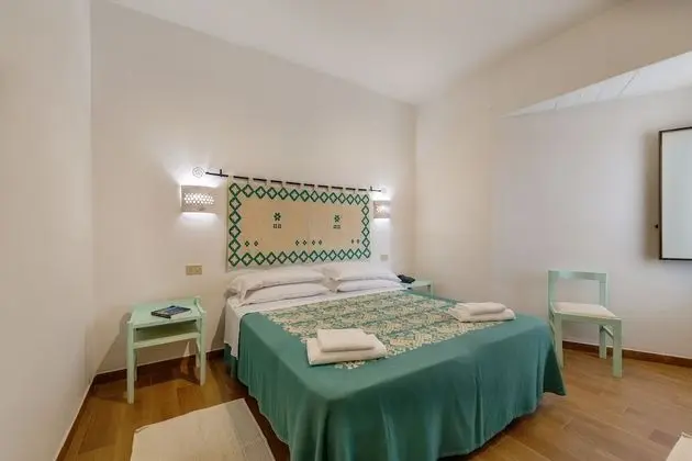 Standard Tek Büyük Yataklı Oda, Sigara İçilmez, Avlu Manzaralı