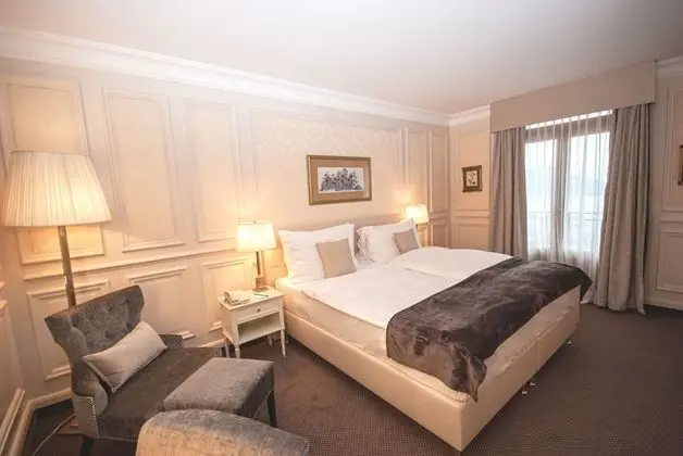 Family Two Bedroom