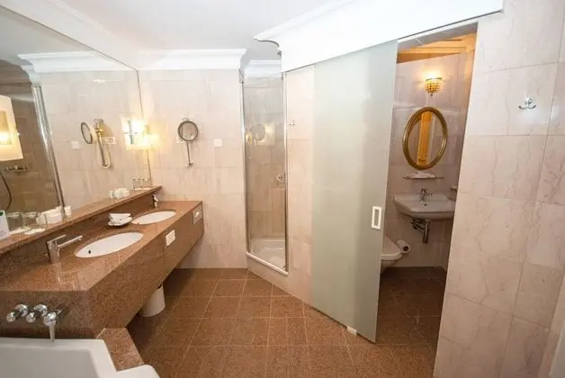 Family Two Bedroom