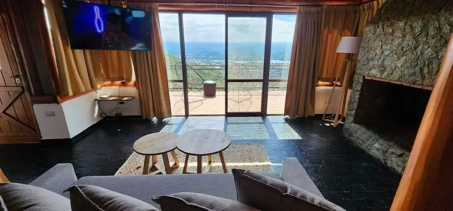 Oturma alanı