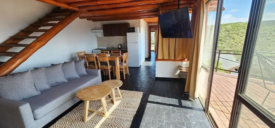 Oturma alanı