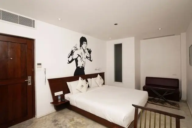 Superior Oda