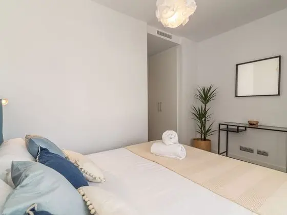 Apart Daire, 3 Yatak Odası