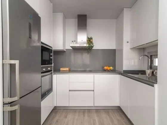Apart Daire, 3 Yatak Odası