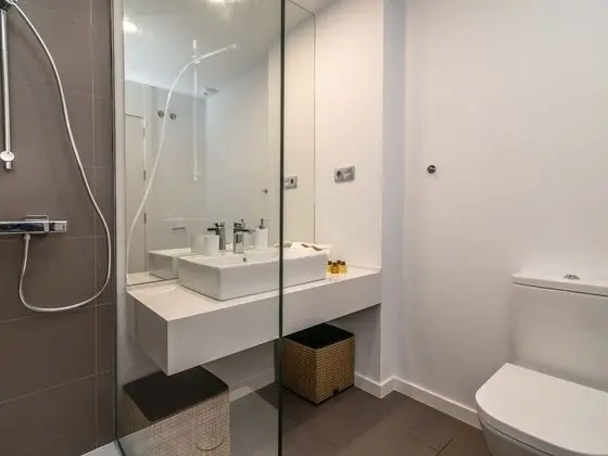 Apart Daire, 3 Yatak Odası