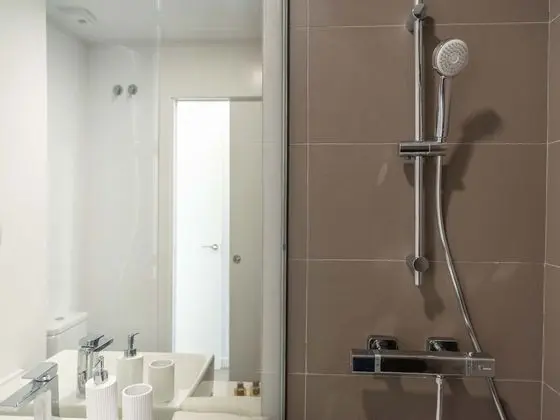 Apart Daire, 3 Yatak Odası